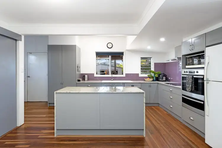 Fifth view of Homely house listing, 18 Frank Street, Scarborough QLD 4020