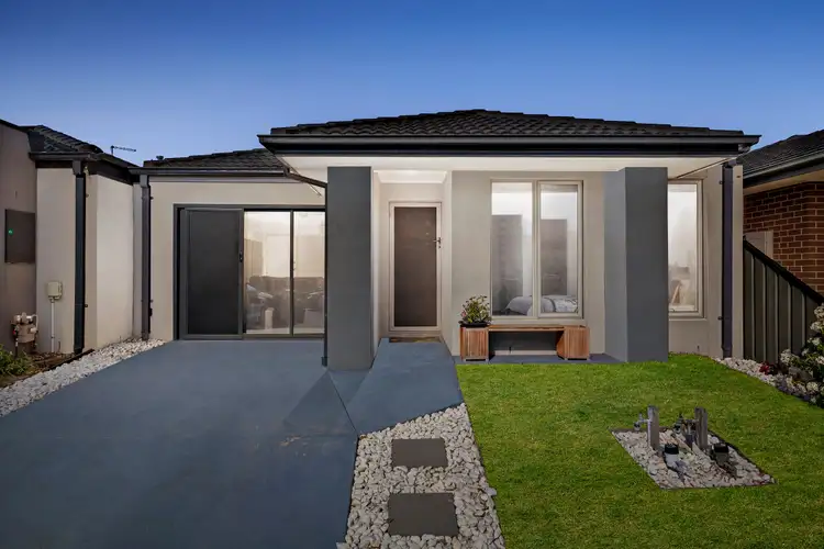 Main view of Homely house listing, 28 Tindales Road, Wollert VIC 3750