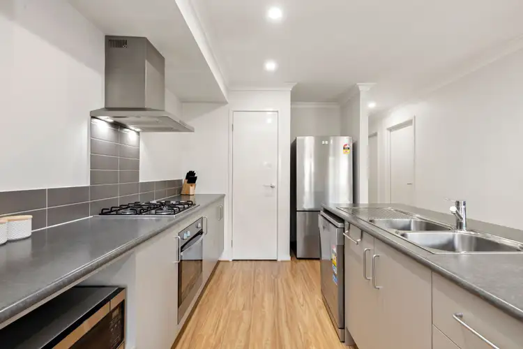 Third view of Homely house listing, 28 Tindales Road, Wollert VIC 3750