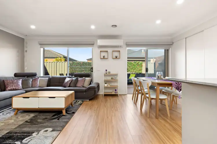 Fourth view of Homely house listing, 28 Tindales Road, Wollert VIC 3750