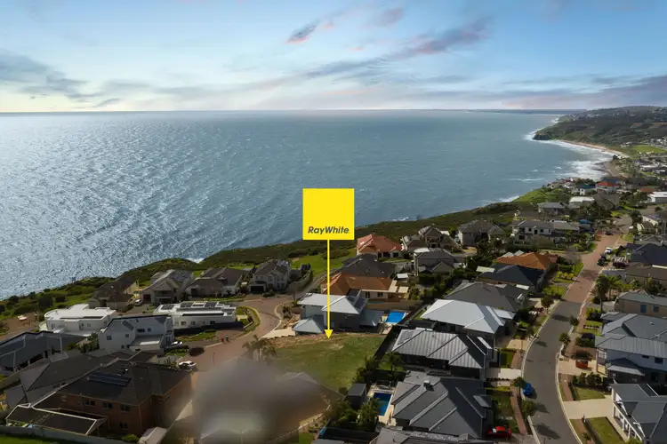 3 Ashcroft Court, Hallett Cove SA 5158