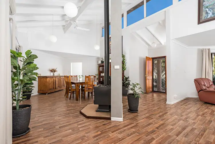 Second view of Homely house listing, 19 Jenark Road, Woorree WA 6530