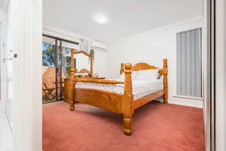 Fifth view of Homely house listing, 19 Jenark Road, Woorree WA 6530