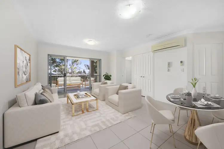 Main view of Homely unit listing, 7/87-91 Beaudesert Road, Moorooka QLD 4105