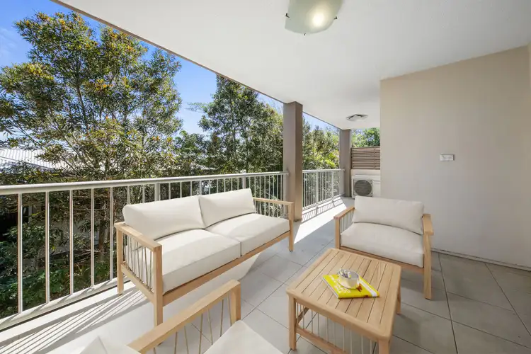 Second view of Homely unit listing, 7/87-91 Beaudesert Road, Moorooka QLD 4105