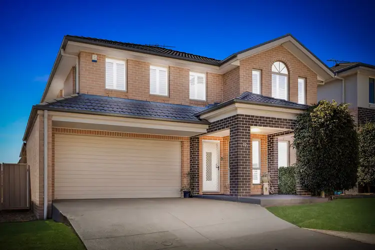 12 Madison Place, Schofields NSW 2762