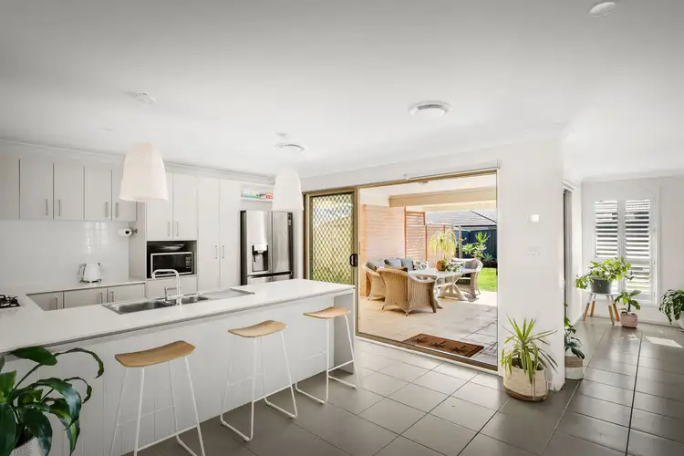 Fifth view of Homely house listing, 12 Madison Place, Schofields NSW 2762