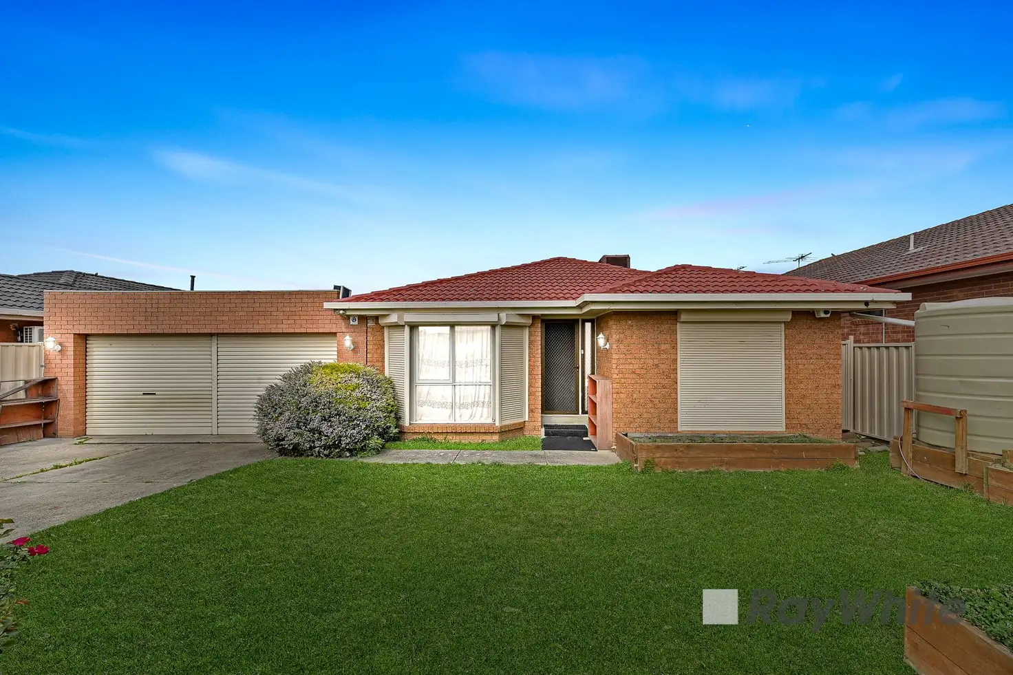 Main view of Homely house listing, 10 Justin Circuit, Hampton Park VIC 3976