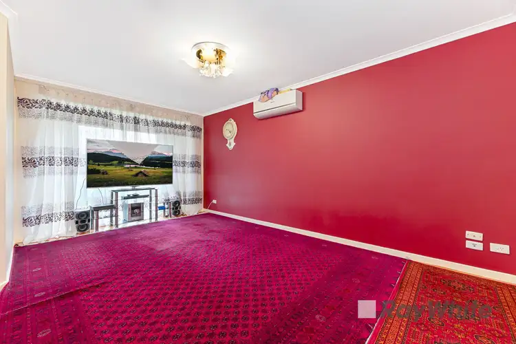 Second view of Homely house listing, 10 Justin Circuit, Hampton Park VIC 3976