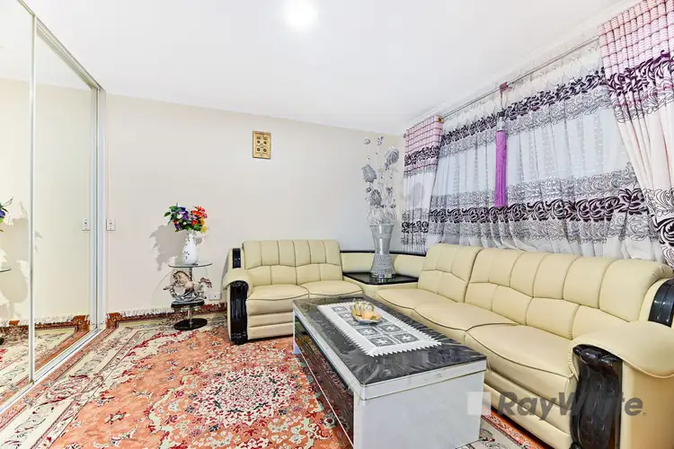 Third view of Homely house listing, 10 Justin Circuit, Hampton Park VIC 3976