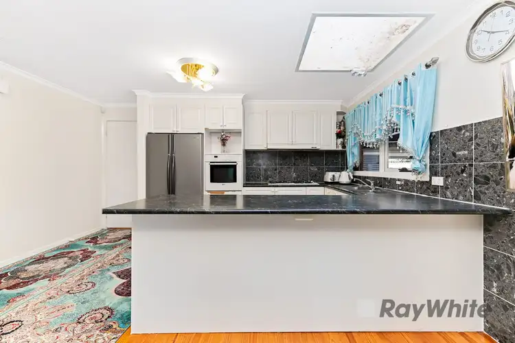 Fifth view of Homely house listing, 10 Justin Circuit, Hampton Park VIC 3976