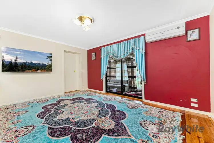 Sixth view of Homely house listing, 10 Justin Circuit, Hampton Park VIC 3976