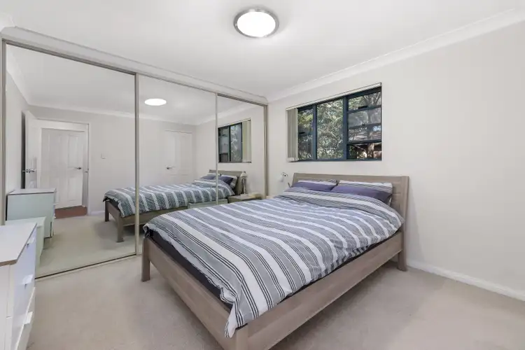 Second view of Homely unit listing, 7/182-184 Greenacre Road, Bankstown NSW 2200