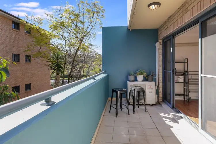 Third view of Homely unit listing, 7/182-184 Greenacre Road, Bankstown NSW 2200
