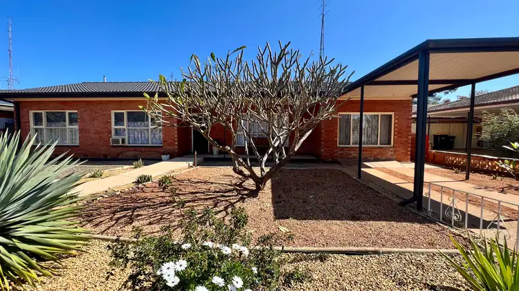 Main view of Homely house listing, 27 Mcdouall Stuart Avenue, Whyalla Stuart SA 5608