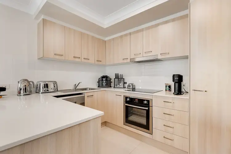 Second view of Homely unit listing, 2/15 Mcinnes Crescent, Glenvale QLD 4350