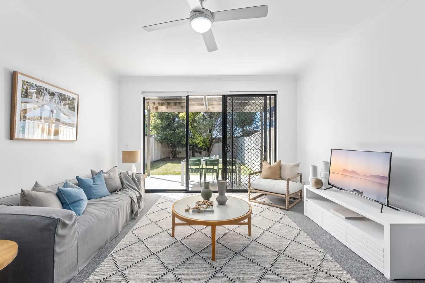 Main view of Homely townhouse listing, 2/81 Yala Road, Bangor NSW 2234