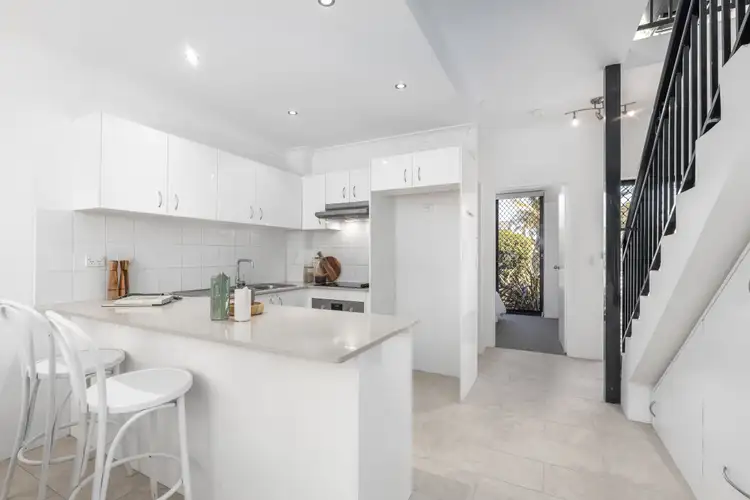 Fourth view of Homely townhouse listing, 2/81 Yala Road, Bangor NSW 2234