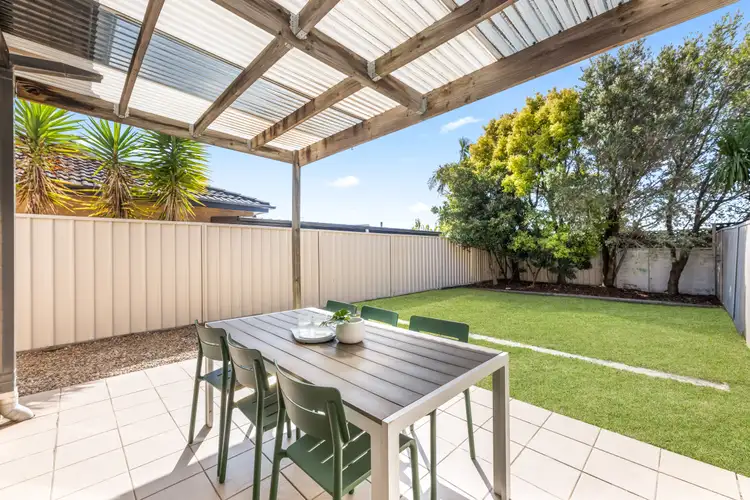Fifth view of Homely townhouse listing, 2/81 Yala Road, Bangor NSW 2234
