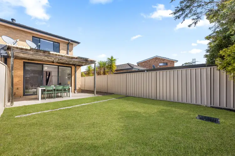Sixth view of Homely townhouse listing, 2/81 Yala Road, Bangor NSW 2234