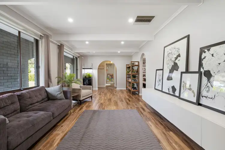 Fifth view of Homely house listing, 4 Toledo Way, Reynella East SA 5161