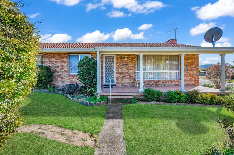 Main view of Homely house listing, 5 McIntyre Street, Gloucester NSW 2422