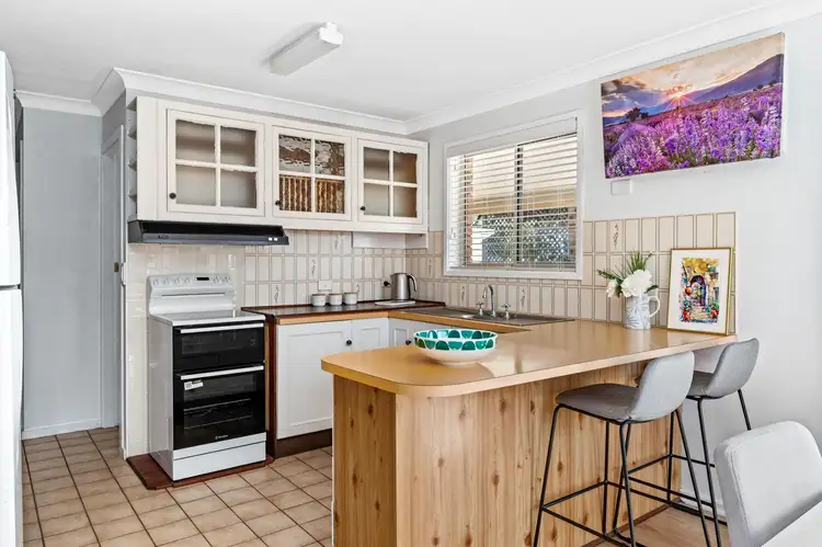 Third view of Homely house listing, 5 McIntyre Street, Gloucester NSW 2422