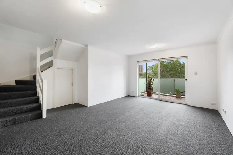 Main view of Homely apartment listing, 83/1-7 Gloucester Place, Kensington NSW 2033