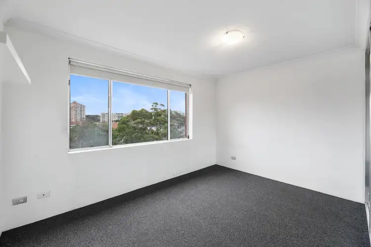 Second view of Homely apartment listing, 83/1-7 Gloucester Place, Kensington NSW 2033