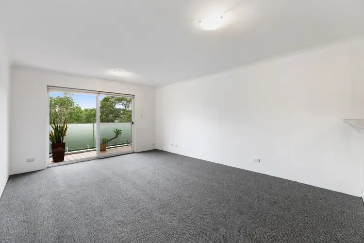 Third view of Homely apartment listing, 83/1-7 Gloucester Place, Kensington NSW 2033