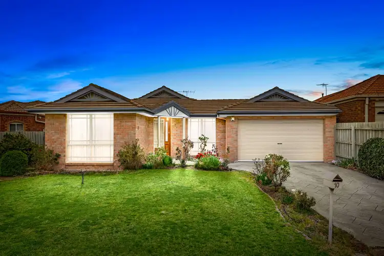 10 Germander Court, Hoppers Crossing VIC 3029