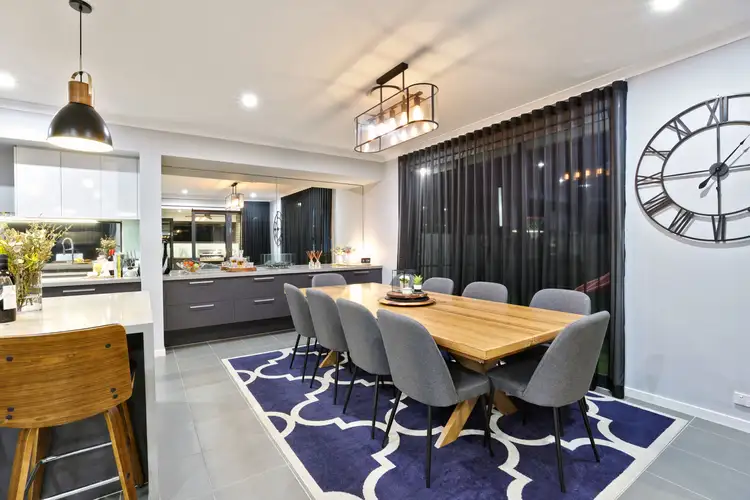 Third view of Homely house listing, 61 Shale Hill Drive, Glenmore Park NSW 2745