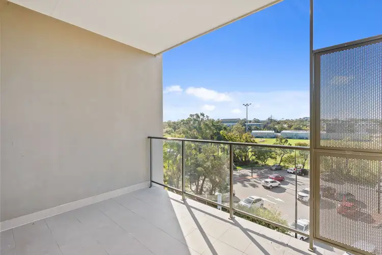Second view of Homely apartment listing, 61/2 Molloy Promenade, Joondalup WA 6027