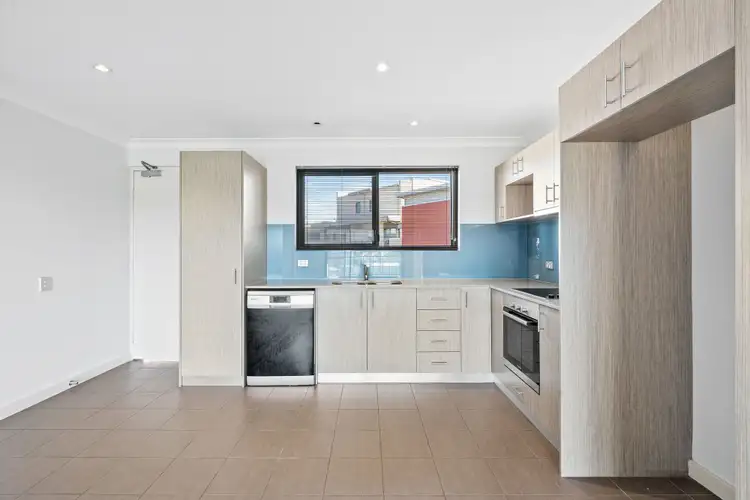 Sixth view of Homely apartment listing, 61/2 Molloy Promenade, Joondalup WA 6027