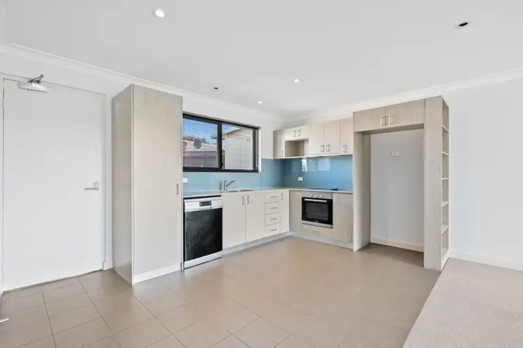 Seventh view of Homely apartment listing, 61/2 Molloy Promenade, Joondalup WA 6027