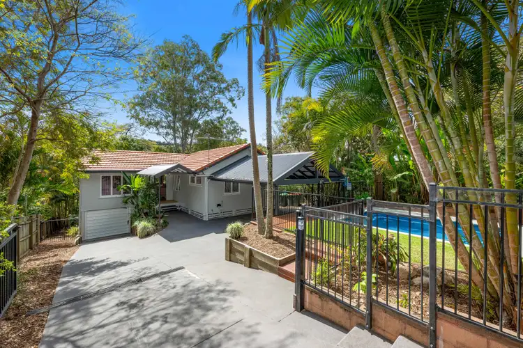 1025 Waterworks Road, The Gap QLD 4061