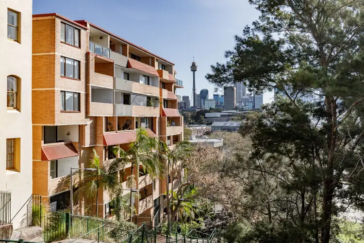 Main view of Homely apartment listing, 17/71 Victoria Street, Potts Point NSW 2011