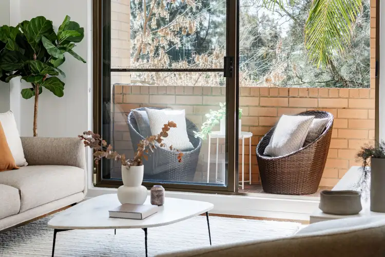 Second view of Homely apartment listing, 17/71 Victoria Street, Potts Point NSW 2011