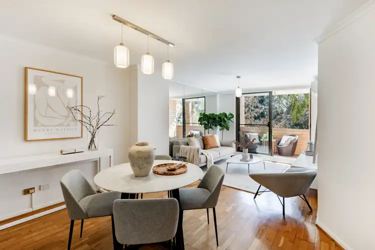 Fourth view of Homely apartment listing, 17/71 Victoria Street, Potts Point NSW 2011