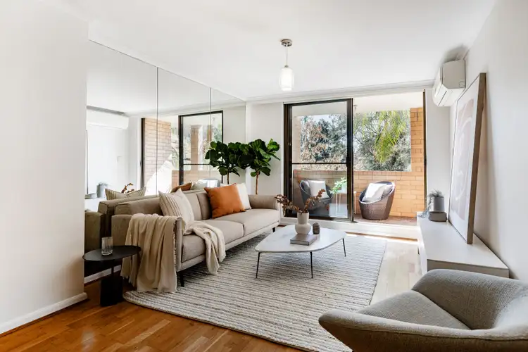 Fifth view of Homely apartment listing, 17/71 Victoria Street, Potts Point NSW 2011