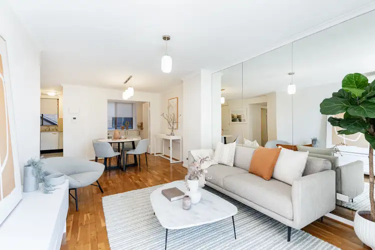 Sixth view of Homely apartment listing, 17/71 Victoria Street, Potts Point NSW 2011