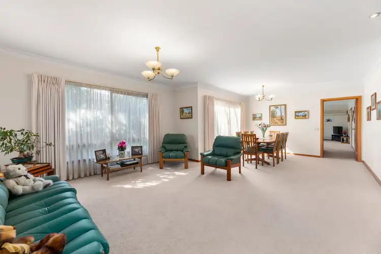 Second view of Homely house listing, 12 Melissa Street, Donvale VIC 3111