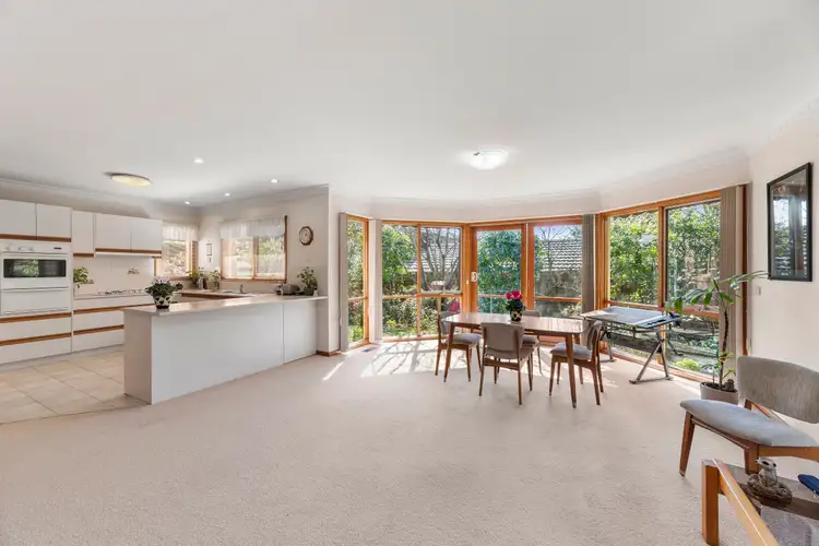 Third view of Homely house listing, 12 Melissa Street, Donvale VIC 3111