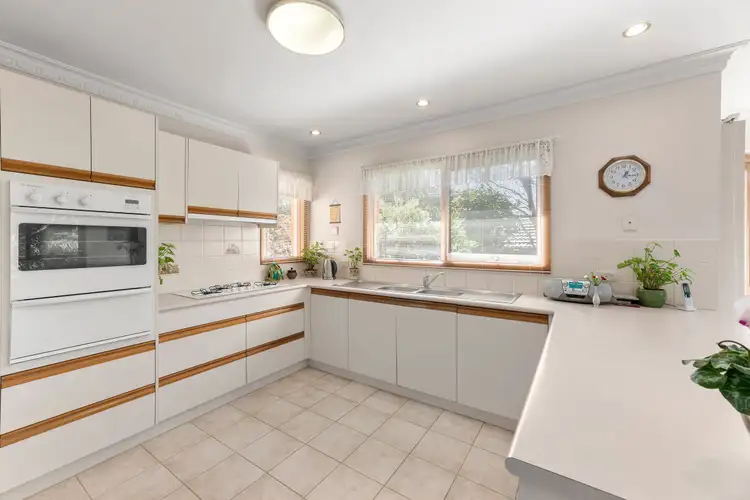 Fourth view of Homely house listing, 12 Melissa Street, Donvale VIC 3111