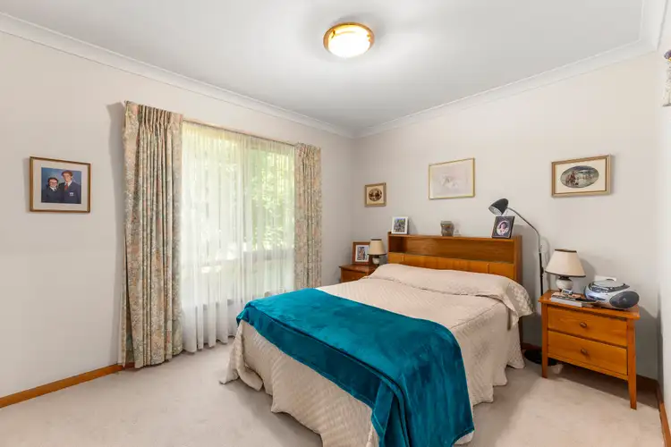 Fifth view of Homely house listing, 12 Melissa Street, Donvale VIC 3111