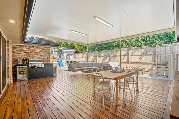 5/291 Ashmore Road, Benowa QLD 4217