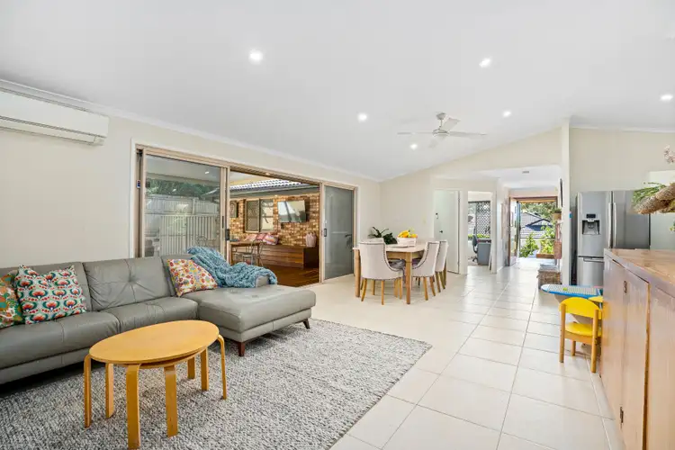 Second view of Homely house listing, 5/291 Ashmore Road, Benowa QLD 4217