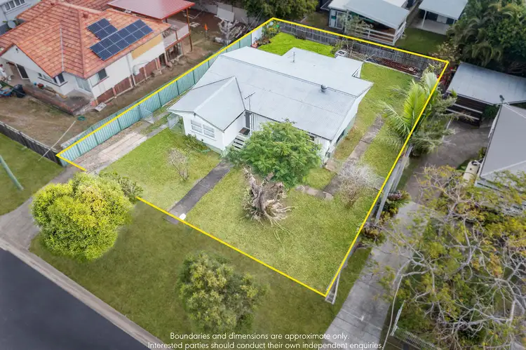 39 Wemvern Street, Upper Mount Gravatt QLD 4122