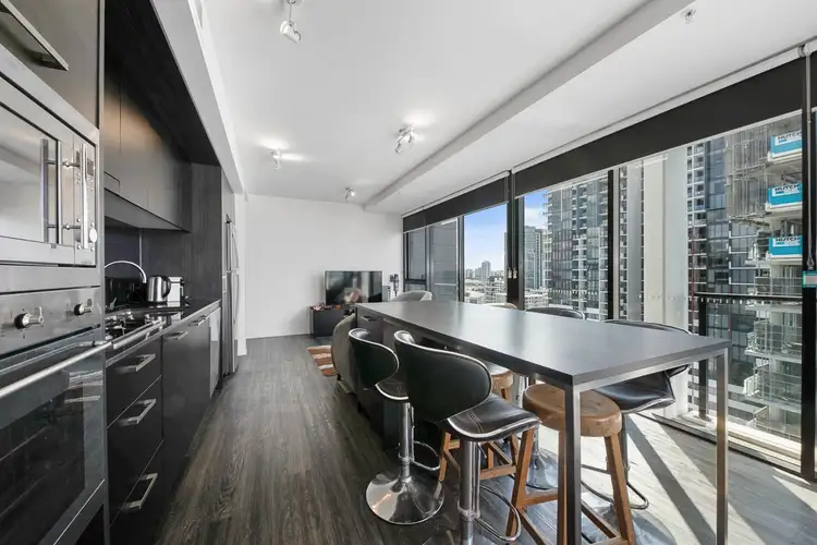 Third view of Homely apartment listing, 1608/27 Cordelia Street, South Brisbane QLD 4101