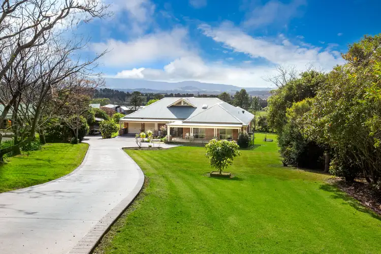 Main view of Homely house listing, 86 Northview Close, Coolangatta NSW 2535